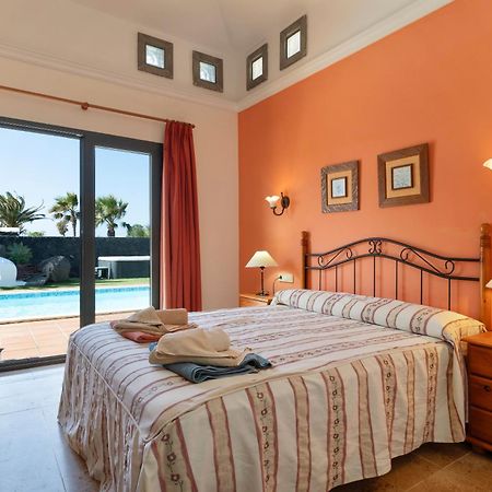 Villa Carabela 83 Playa Blanca  Bagian luar foto