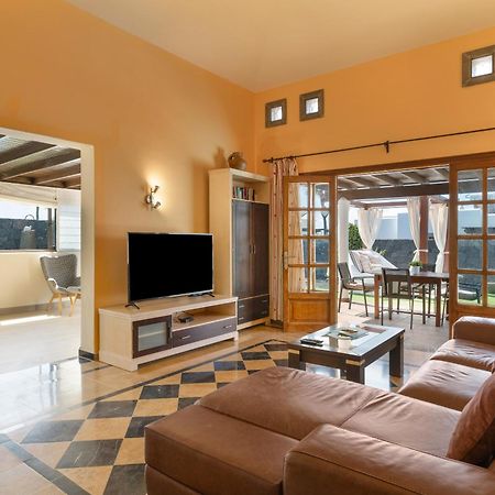 Villa Carabela 83 Playa Blanca  Bagian luar foto