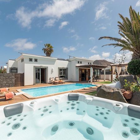 Villa Carabela 83 Playa Blanca  Bagian luar foto