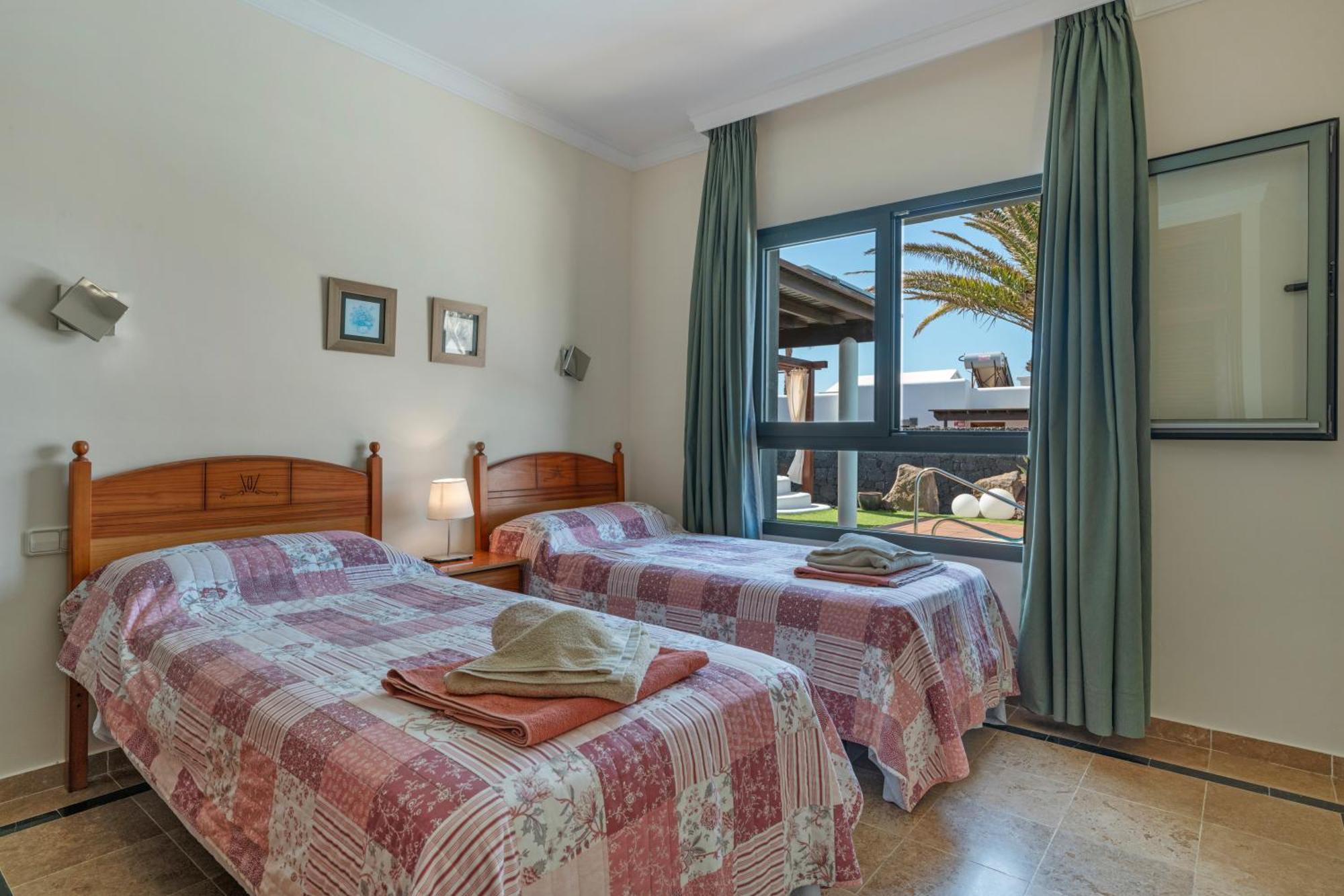 Villa Carabela 83 Playa Blanca  Bagian luar foto