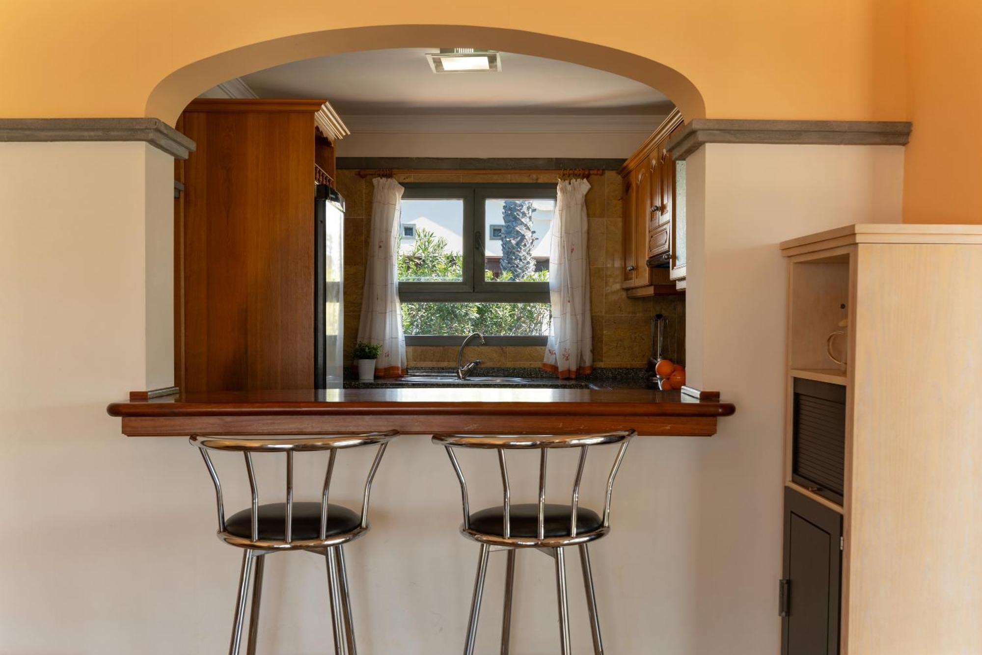 Villa Carabela 83 Playa Blanca  Bagian luar foto