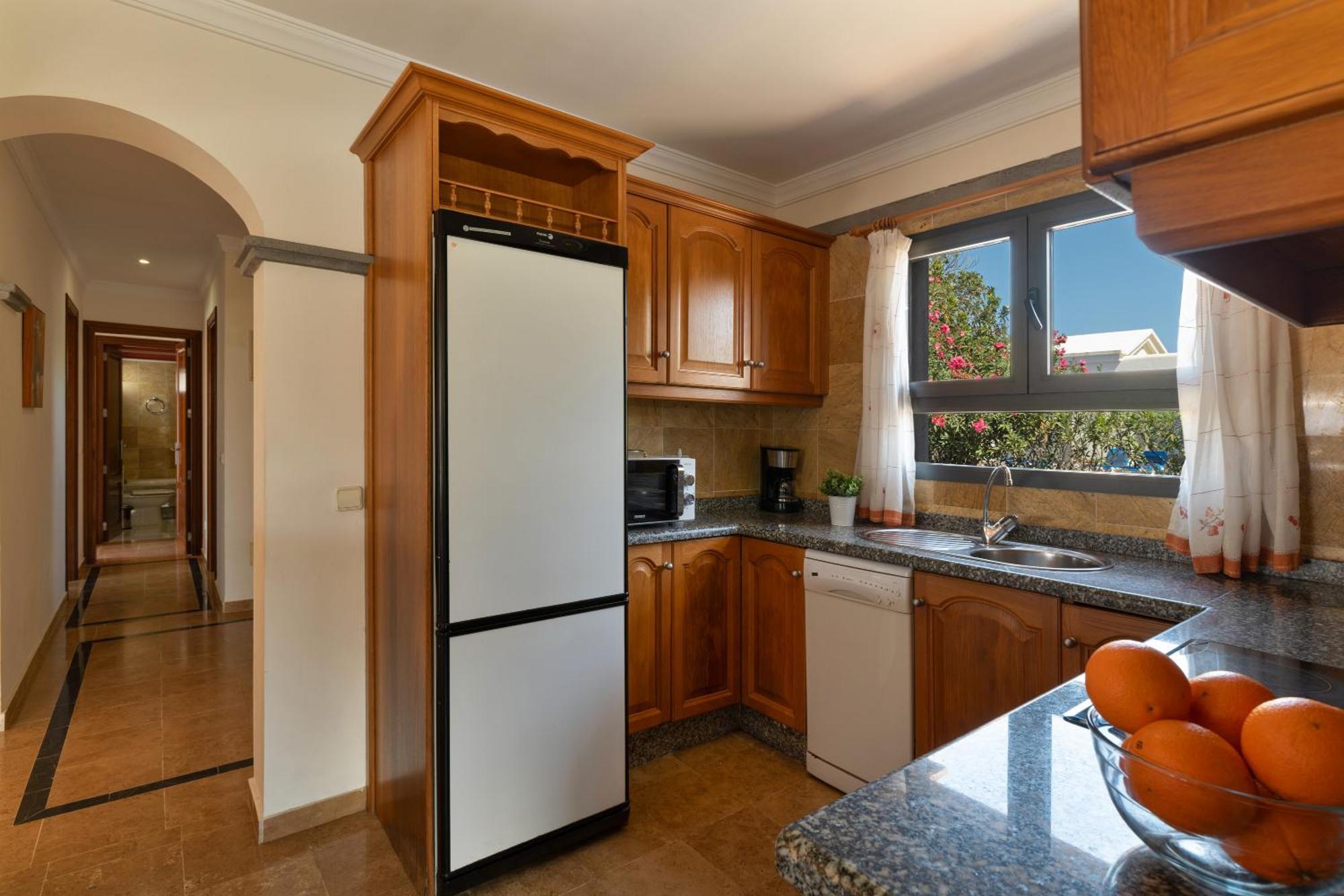 Villa Carabela 83 Playa Blanca  Bagian luar foto