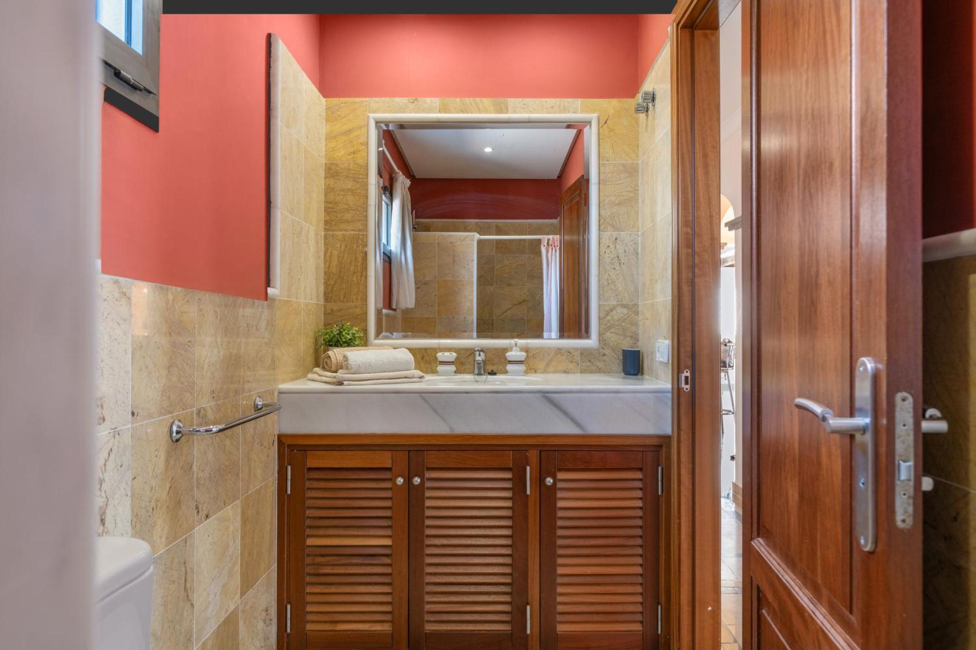 Villa Carabela 83 Playa Blanca  Bagian luar foto