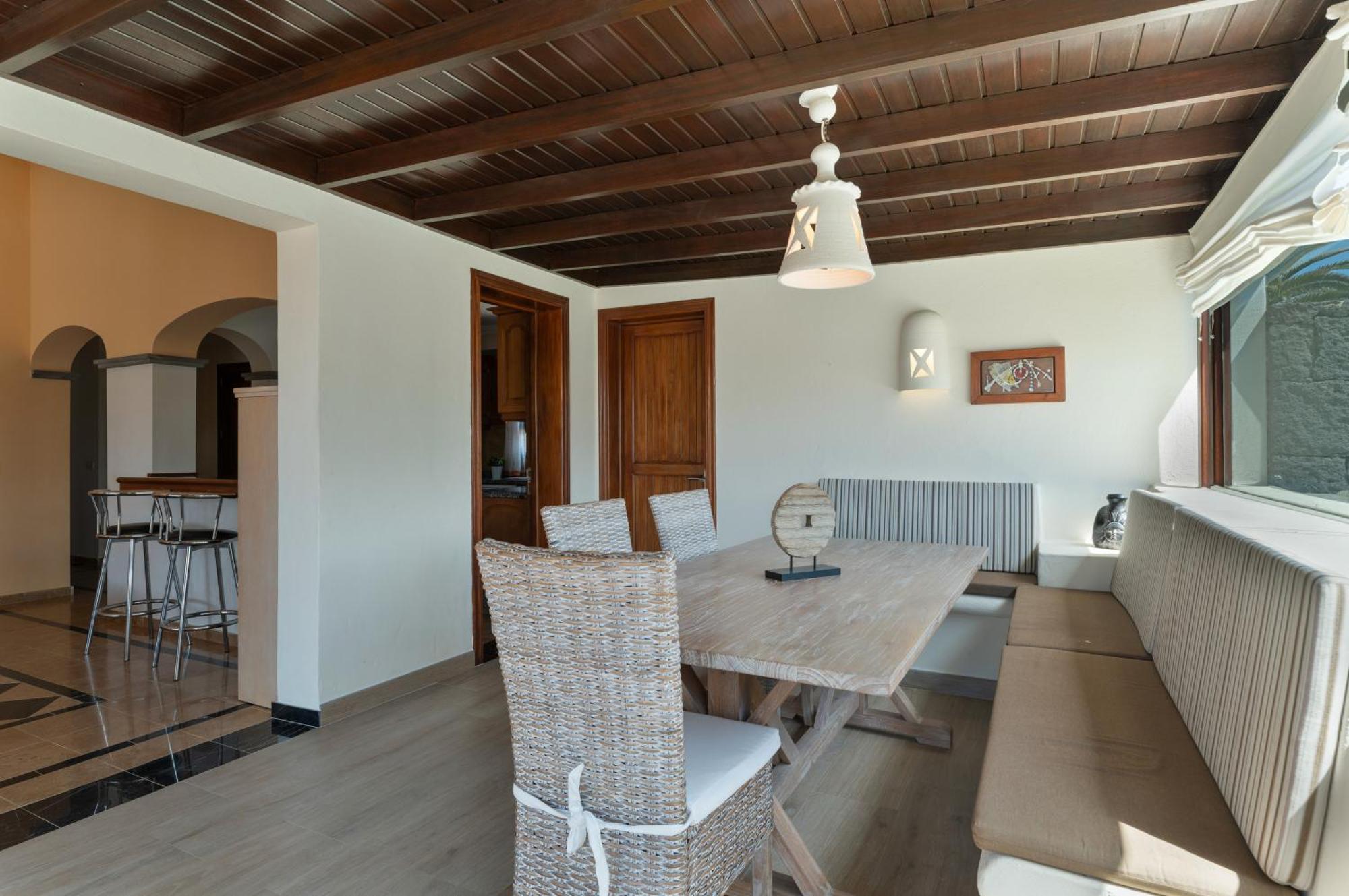 Villa Carabela 83 Playa Blanca  Bagian luar foto