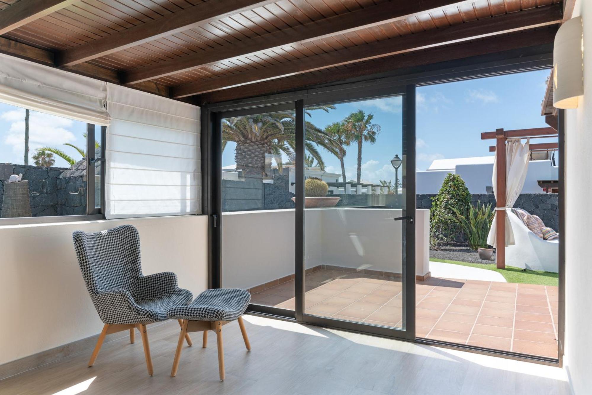 Villa Carabela 83 Playa Blanca  Bagian luar foto
